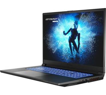 Produktbild Medion Erazer Defender P40