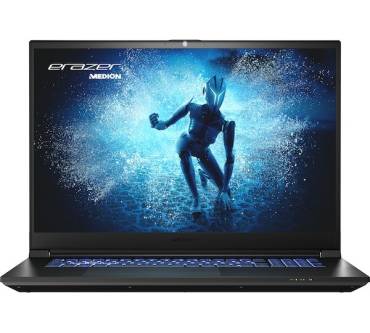 Produktbild Medion Erazer Defender P40