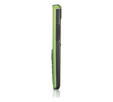 Produktbild Samsung SGH-E200 Eco