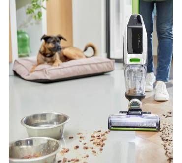 Produktbild Bissell CrossWave X7 Plus Cordless Pet 3479N