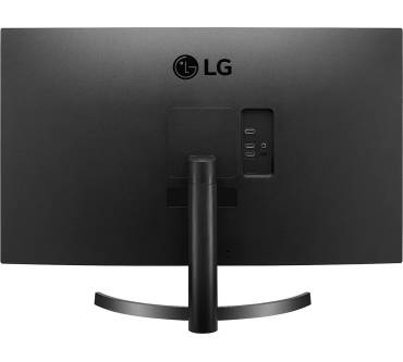 Produktbild LG 32QN650-B