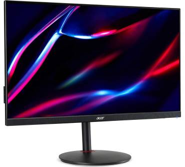 Produktbild Acer Nitro XV2 XV272UKVbmiiprzfx