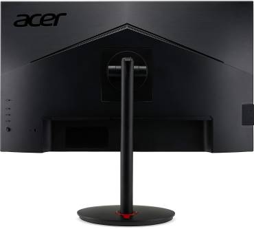 Produktbild Acer Nitro XV2 XV272UKVbmiiprzfx