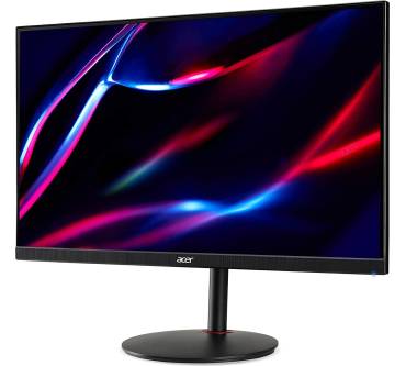 Produktbild Acer Nitro XV2 XV272UKVbmiiprzfx