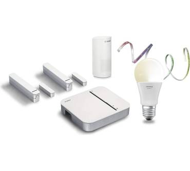 Produktbild Bosch Starter Kit Alarmsystem