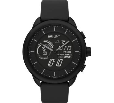 Produktbild Fossil Gen 6 Hybrid Wellness Edition