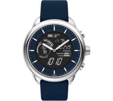 Produktbild Fossil Gen 6 Hybrid Wellness Edition