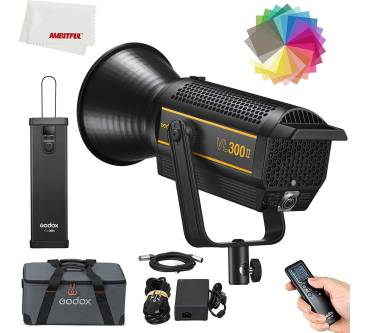 Produktbild Godox VL300II