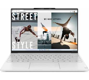 Produktbild Lenovo Yoga Slim 7 Carbon 13IRP8