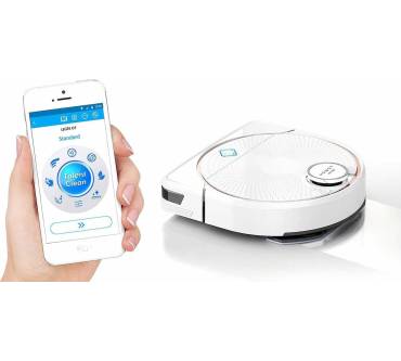 Produktbild Hobot Legee D7