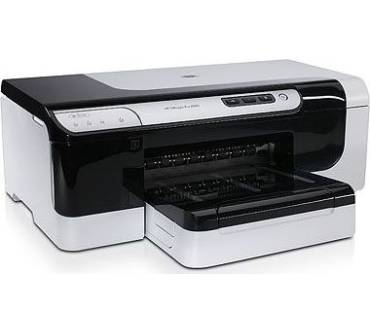 Produktbild HP OfficeJet Pro 8000