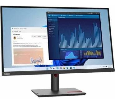 Produktbild Lenovo ThinkVision T27p-30