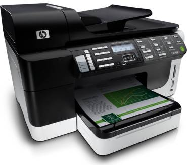Produktbild HP OfficeJet Pro 8500