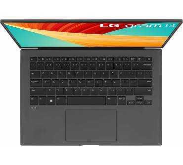Produktbild LG gram 14 (2023)