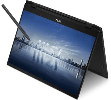 Produktbild MSI Summit E14 Flip Evo A13MT