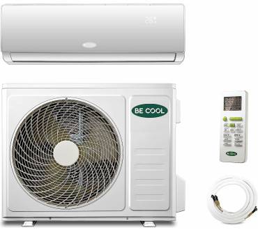 Produktbild Becool Split Klimaanlage Quick Connect 18000 BTU