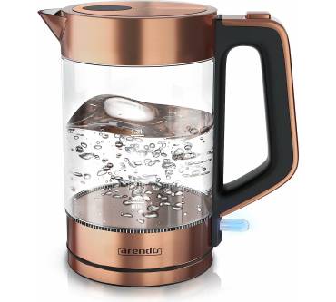 Produktbild Arendo Solid Copper