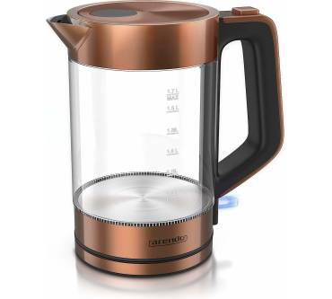 Produktbild Arendo Solid Copper