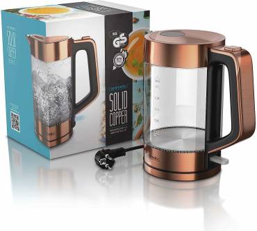 Produktbild Arendo Solid Copper