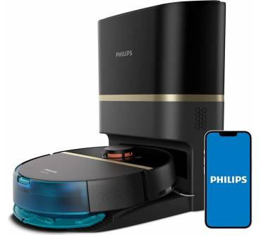 Produktbild Philips HomeRun Serie 7000 XU7100/01
