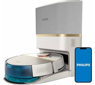 Produktbild Philips HomeRun Serie 7000 XU7100/01