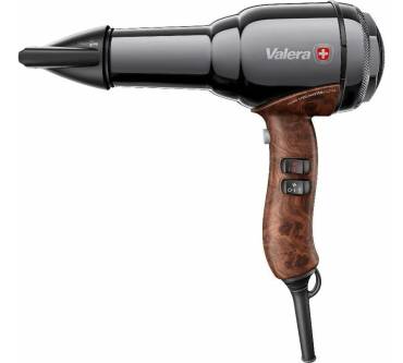 Produktbild Valera Swiss Steel-Master Digital Chrome