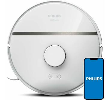 Philips HomeRun Serie 3000 XU3000/01 im Test: 2,3 gut