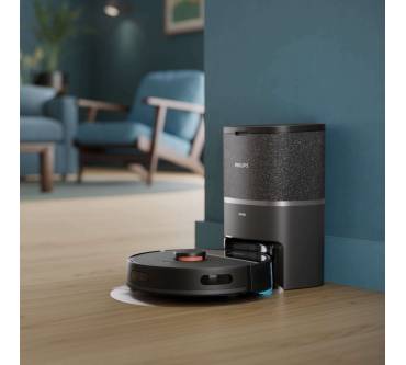 Produktbild Philips HomeRun Serie 3000 XU3100/01