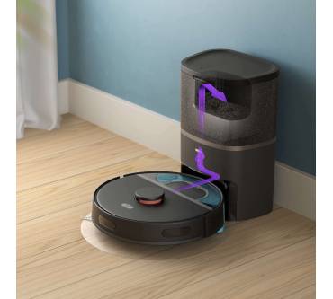 Produktbild Philips HomeRun Serie 3000 XU3100/01