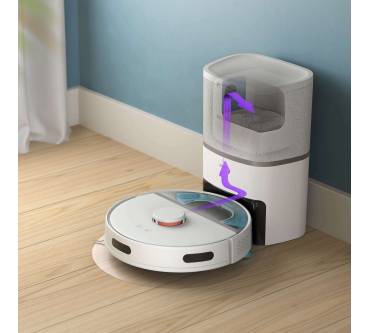 Produktbild Philips HomeRun Serie 3000 XU3100/01