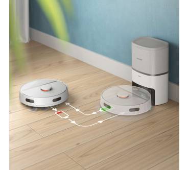 Produktbild Philips HomeRun Serie 3000 XU3100/01