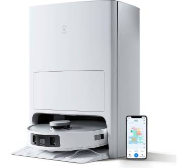 Produktbild Ecovacs Deebot T20 Omni