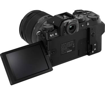 Produktbild Fujifilm X-S20