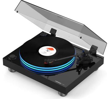 Produktbild Reloop HiFi Turn 7