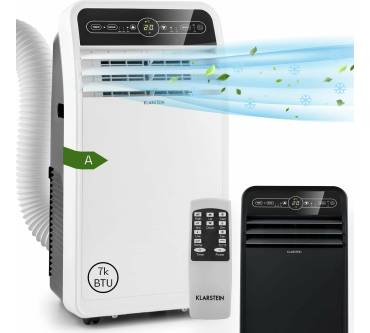 Produktbild Klarstein Metrobreeze New York 7k mobile