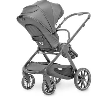 Produktbild Elsa & Emil Kinderwagen