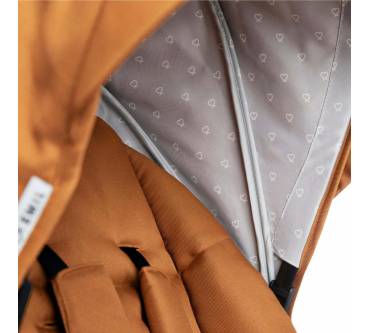 Produktbild Elsa & Emil Kinderwagen