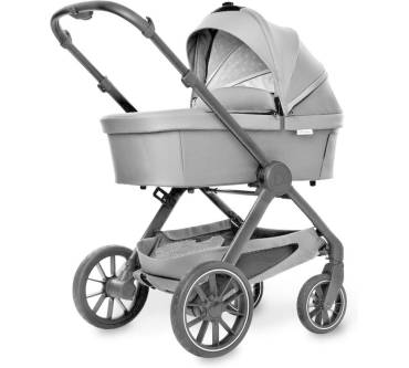 Produktbild Elsa & Emil Kinderwagen