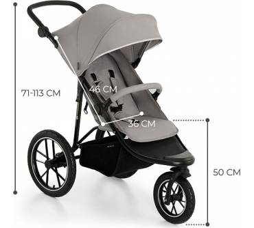 Produktbild KinderKraft Helsi