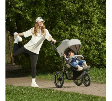 Produktbild KinderKraft Helsi