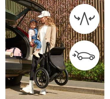 Produktbild KinderKraft Helsi