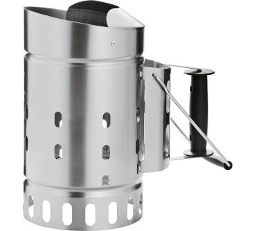 Produktbild Rösle Anzündkamin Edelstahl