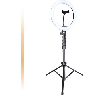 Produktbild Rollei Lumis Comfort Ring Light Bi-Color