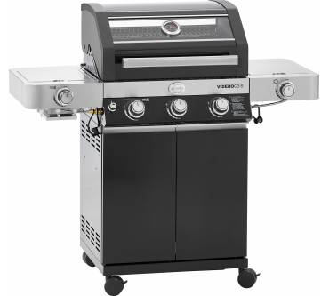 Produktbild Rösle Videro G3-S Vario+