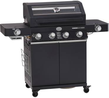 Produktbild Rösle Videro G4-S Vario+