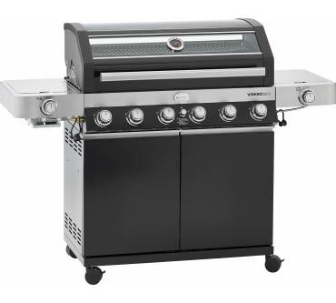 Produktbild Rösle Videro G6-S Vario+