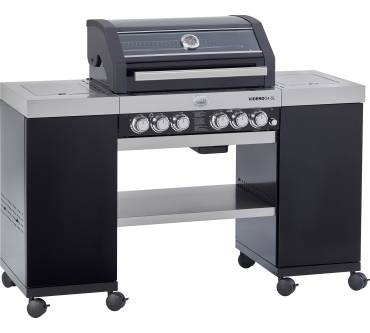 Produktbild Rösle Videro G4-SL