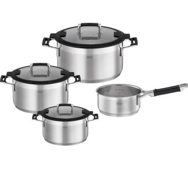 Produktbild Rösle Silence Pro Topfset (4-tlg.)
