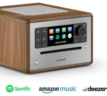 Produktbild Sonoro Elite