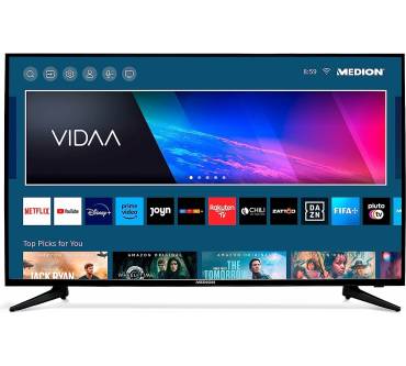 Produktbild Medion Life X15059 (MD 30091)